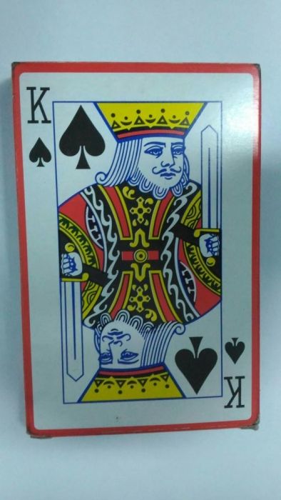 Pachete de carti de joc,54 buc,mai multe modele