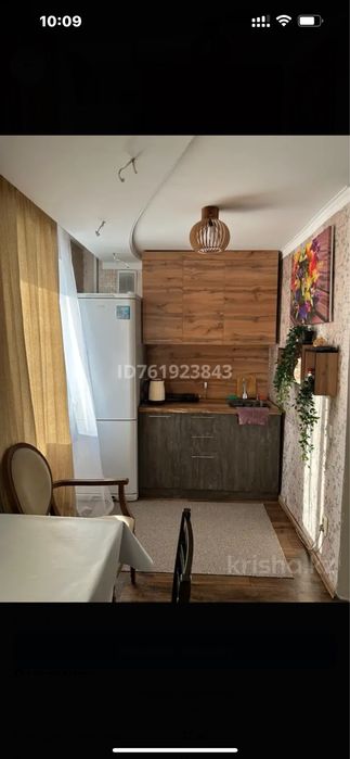 Продам квартиру 1-ую