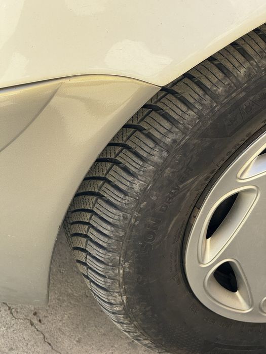 Matiz best. 2016 sotiladi