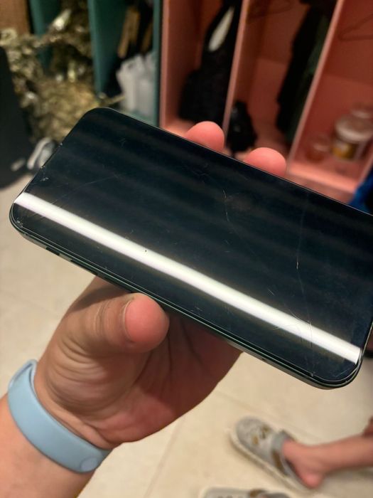 Iphone 13 mini ..
