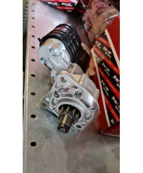 Electromotor massey ferguson 12v 2.8kw ;case ih;landini;renault;claas