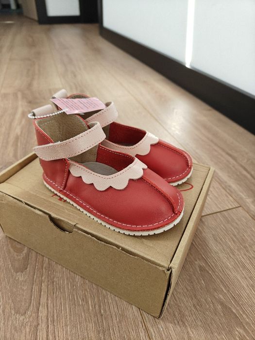 Pantofi primii pași Angel