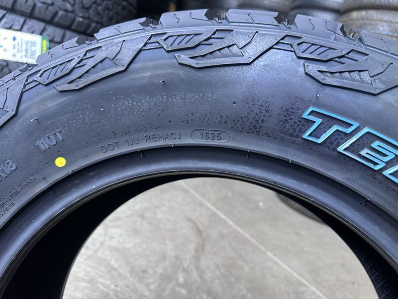 265/60/18 WESTLAKE 4бр