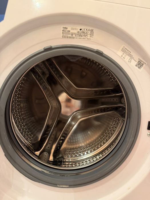 Стиральная Машинка Beko