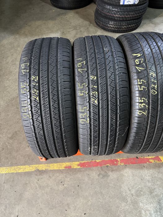 Anvelope All Season 235/55/19 Michelin Latitude Tour HP 235 55 19 R19