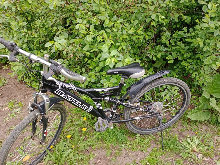 Продам велосипед