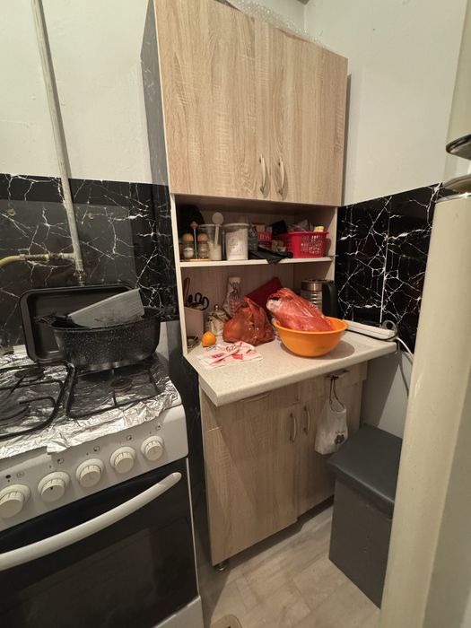 Продам кухонный шкаф