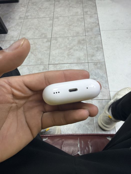 Наушники Airport pro