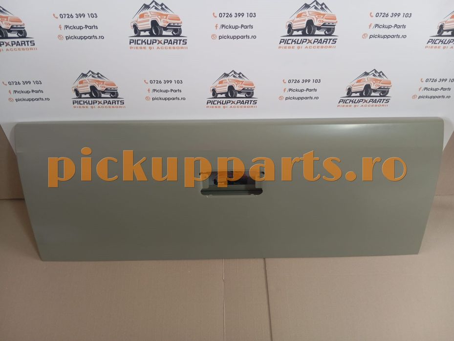 oblon ford ranger 2009-2012