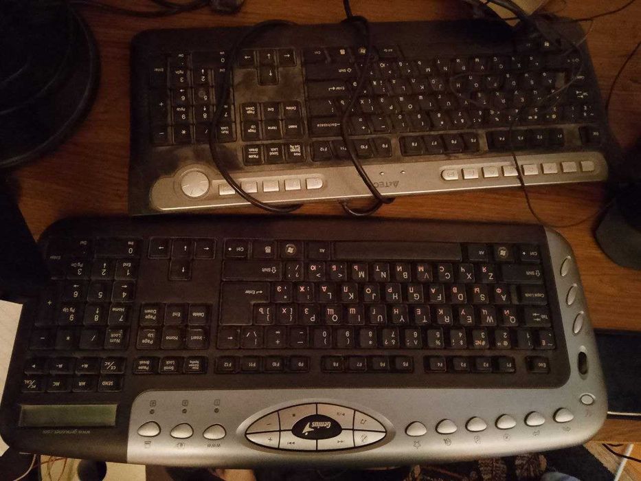 Б/у техника Офисные компьютеры 100.000 за все