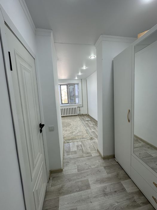 Продается квартира