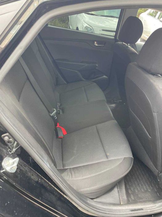 Аренда Акцент под такси новые