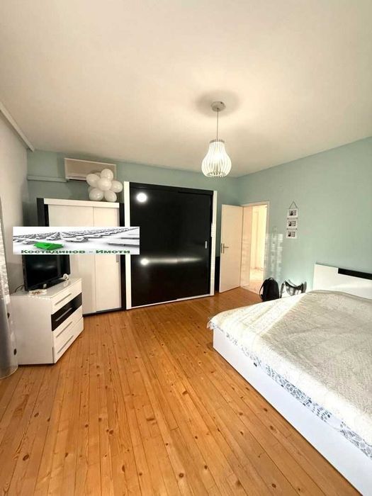 Продава се Етаж от къща в Пловдив, Коматевски възел - 140 кв.м за 1736 €/кв.м - Снимка #6