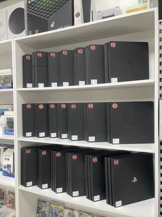 PlayStation 5 Slim Pro New Orginal доставкв по город бесплато