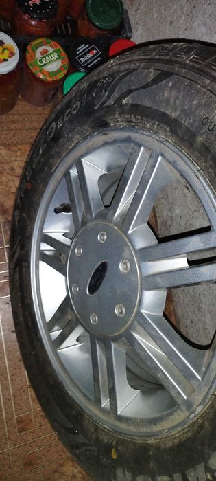 Джант и гуми 185\65\14