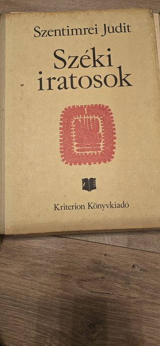 Vand colectie cusaturi populare maghiare