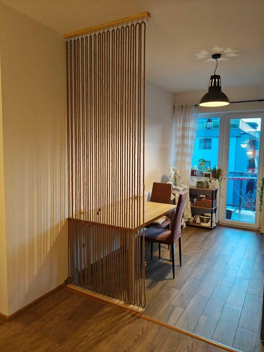 Apartament de închiriat – 2 dormitoare | 50 mp | zona VIVO | 475€