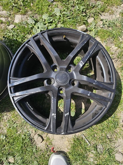 Vand jante bmv e61 ,e60
