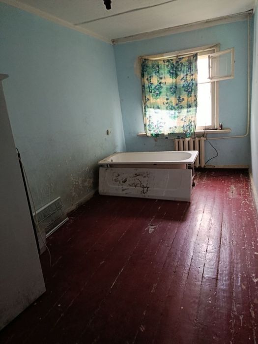 Продается квартира, 58 военный городок, 2/1/2