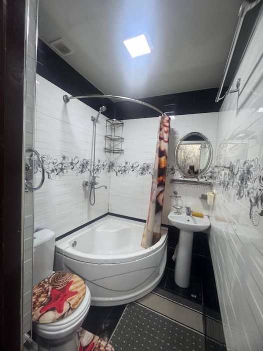 1 xona yevro remont arendaga qoyiladi oylaga