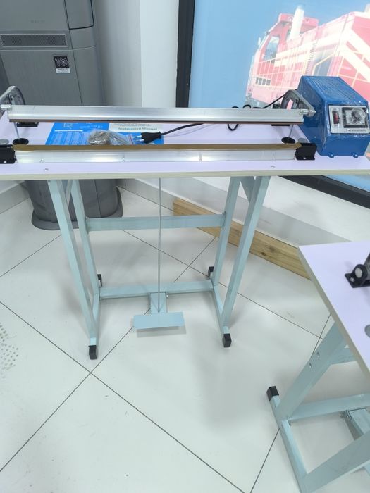 Pedal upakovka stollik