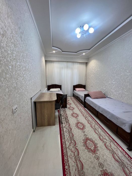 Gulobod siti Dream House 70 m2