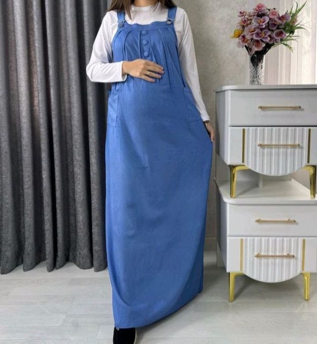 Homıladorlar kiyimi