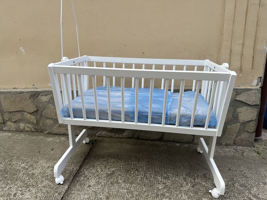 Patut bebe nou nout, bun bunut