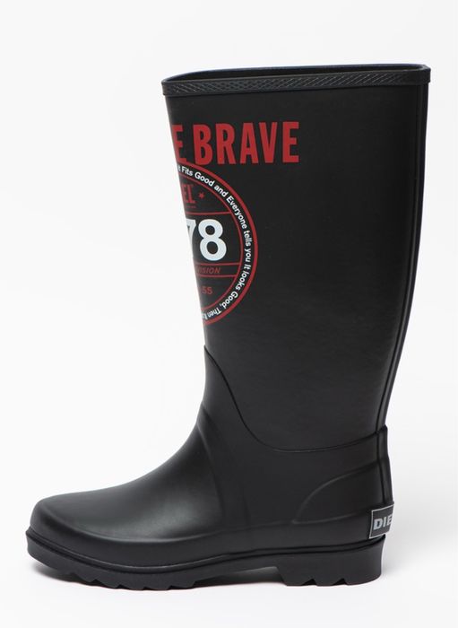 Cizme de ploaie Diesel