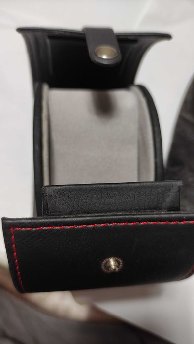 Продам часовую коробку