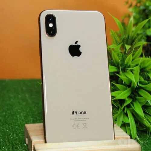 Iphone Xs  256 xotirasi
