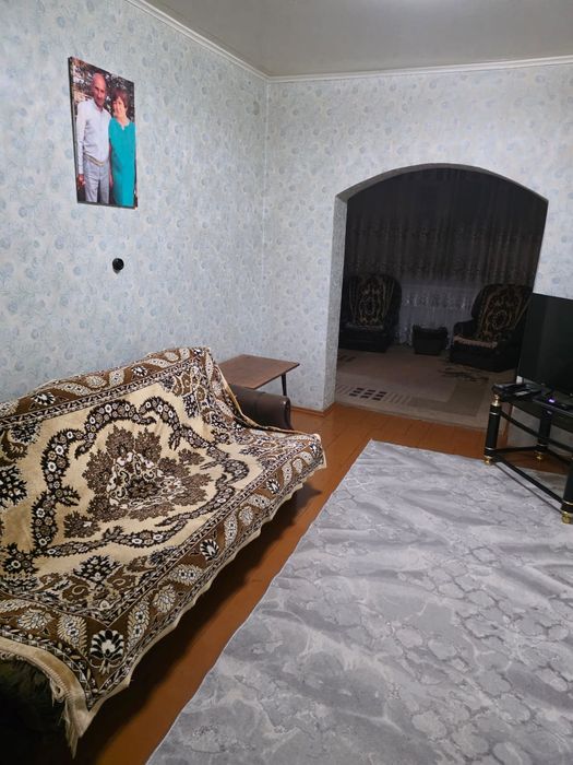 Продется дом в Боровском