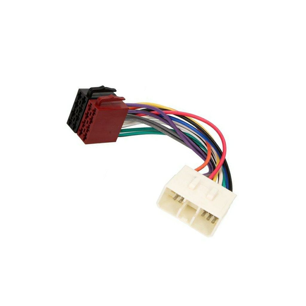 Memo Whimsical Addition Adaptor cabluri casetofon auto ISO AUX Produse noi sigilate Targu-Mures •  OLX.ro
