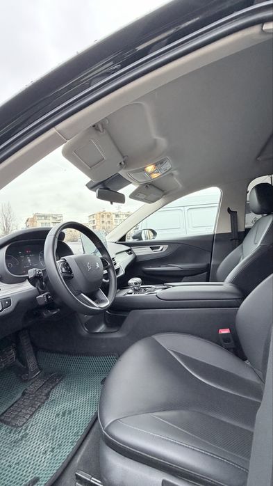 Nasiya savdo Honqgi eqm5 500kmli