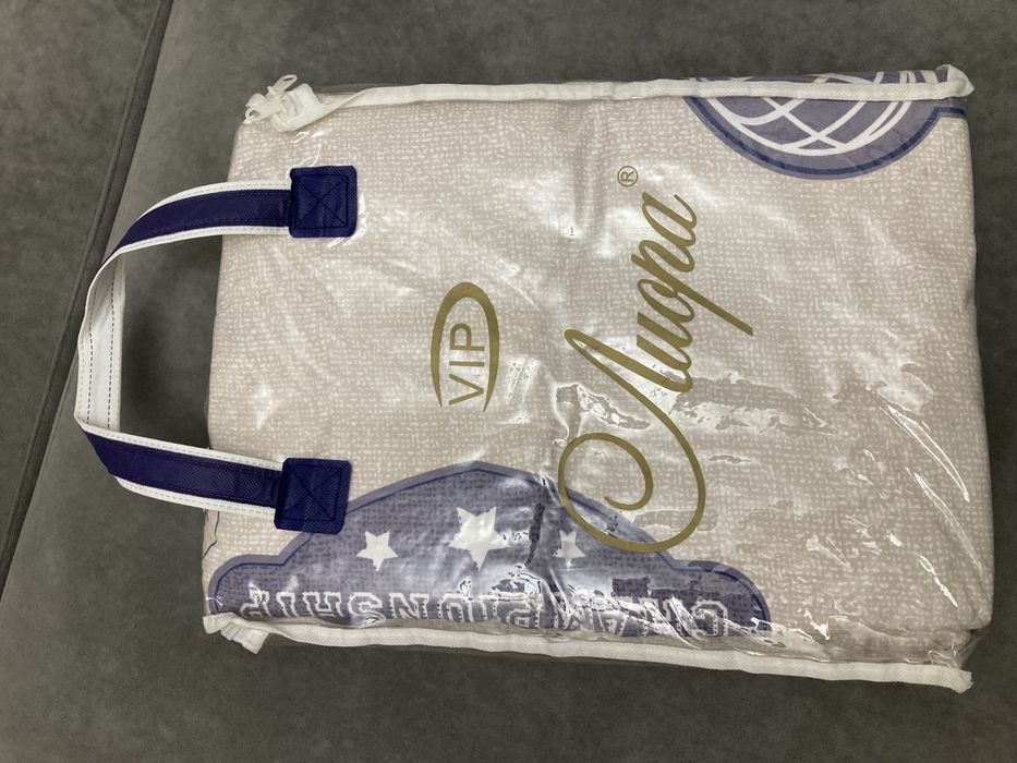 Постельное белье новое на 1,5