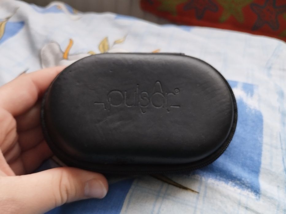 Продавам бутут слушалки oulsar®
