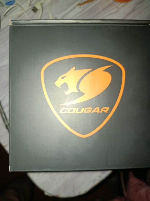 Продам блок питания Куга на 500 ват