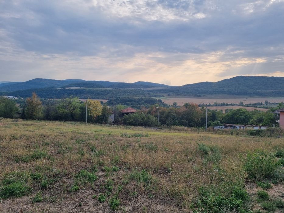 Продава се Парцел в с. Сливек, Област Ловеч - 6200 кв.м за 17 €/кв.м - Снимка #2