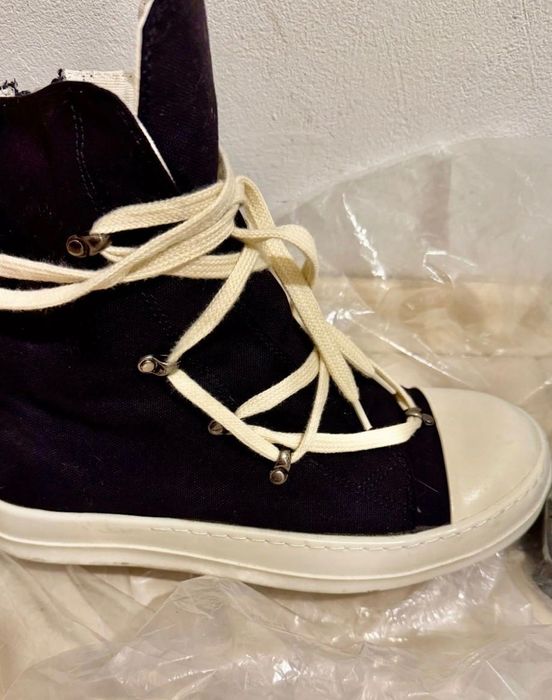 Мъжки кецове Rick Owens hexagon. 44-45