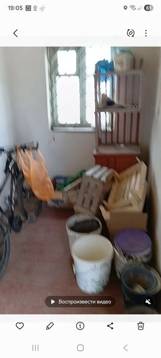 Продам дачу летний вариант  Ахмирова экалогия 67а.