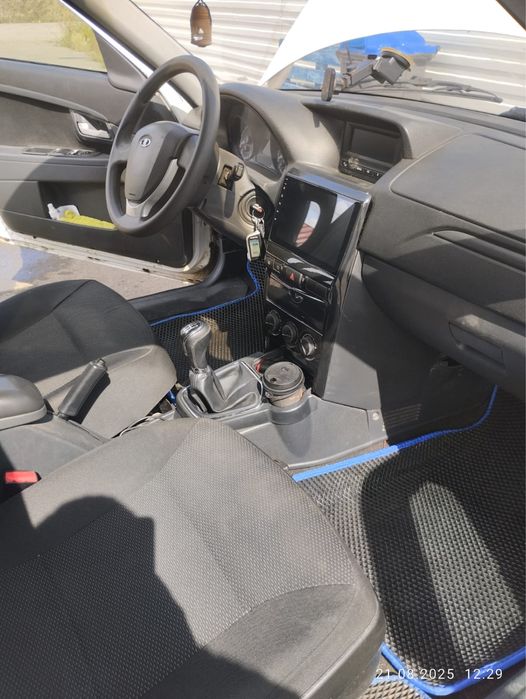 Поиора 2170 14 год