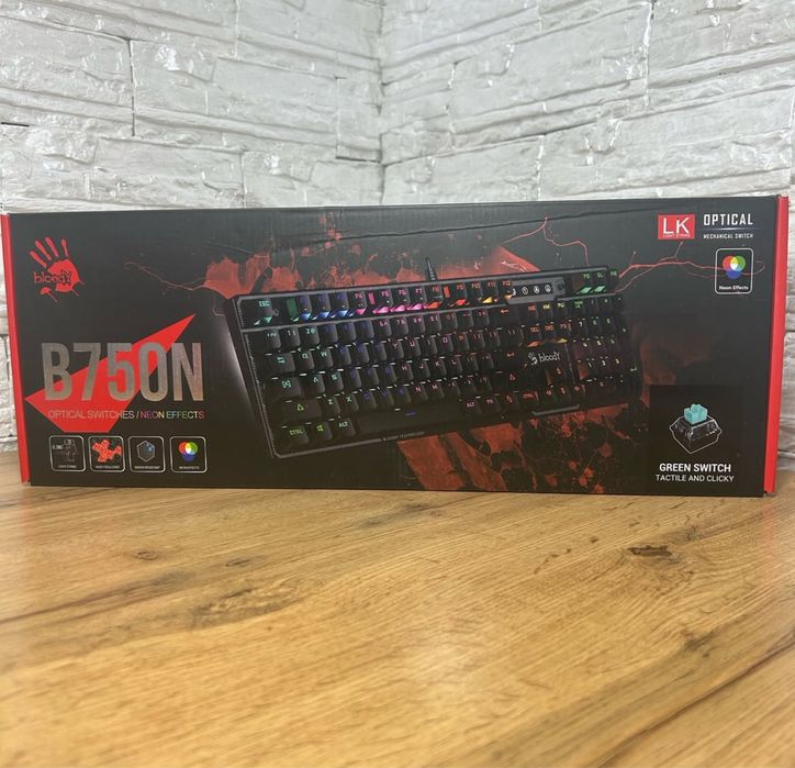 Наушники Hyper X