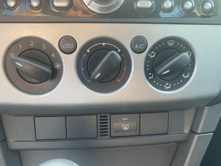 Форд Фокус Мк2 1.6  TDCI