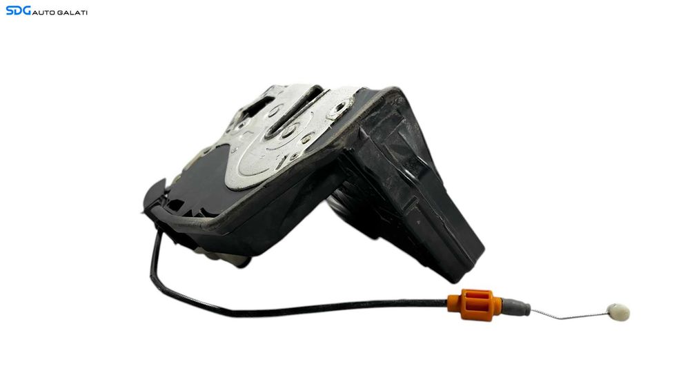 Broasca Incuietoare cu Soft Close de la Usa Portiera Dreapta Spate BMW Seria 7 E65 730 Facelift 2001 - 2008 Cod 7169240 [L5754]