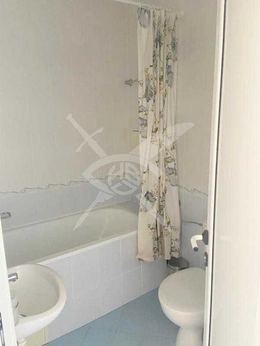 Продава се Едностаен апартамент в к.к. Слънчев бряг - 39 кв.м за 1000 €/кв.м - Снимка #1