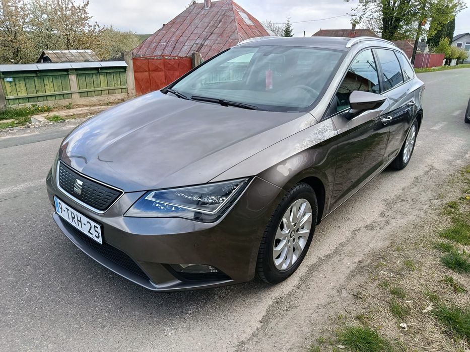 De vânzare Seat Leon