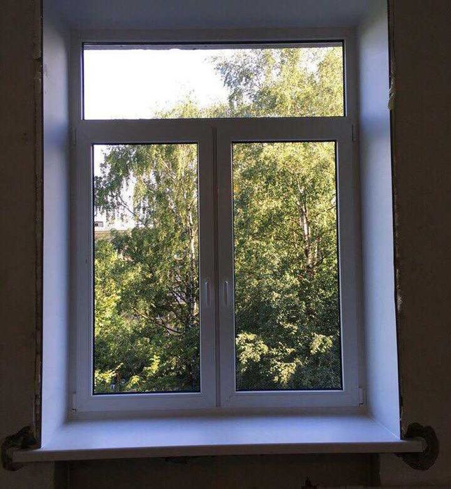 Купить пластиковые окна недорого