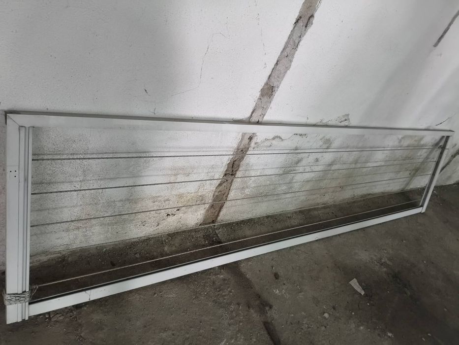 Алуминиев простор