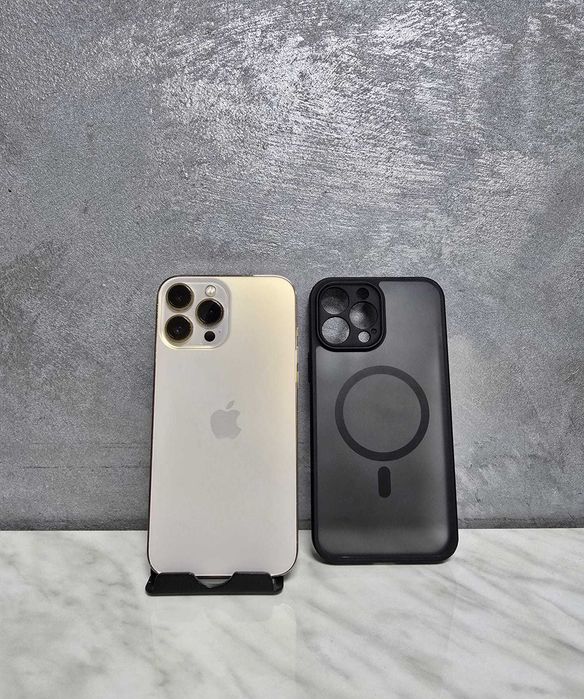 Iphone 13 Pro Max 128GB 84% Bmg Amanet 101043