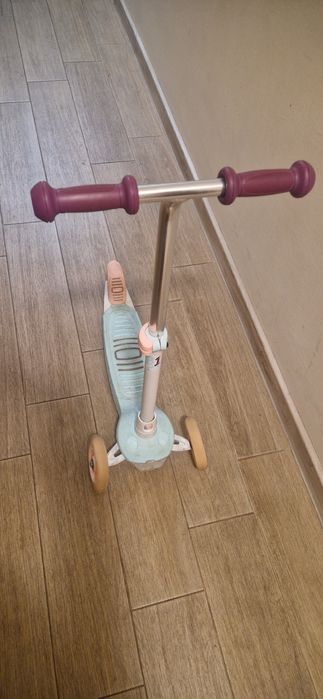 детска тротинетка